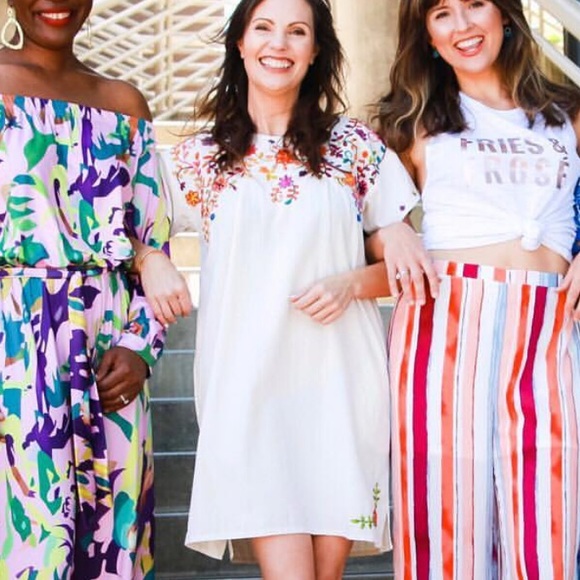 abrazo style | Dresses | Marcela Dress By Abrazo Style | Poshmark